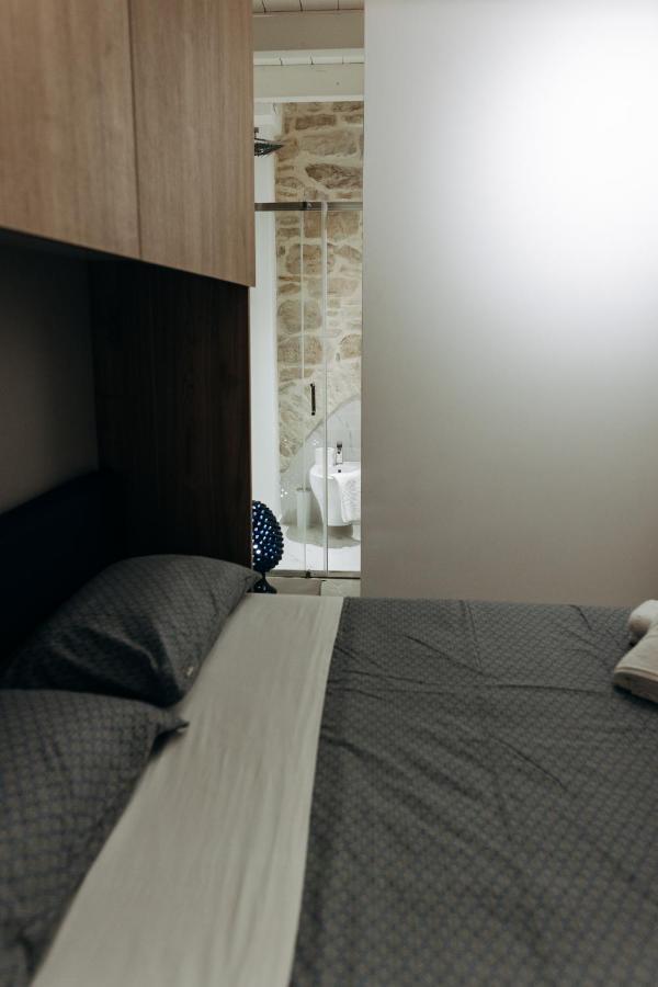 Amiura B&B Corato Exterior photo