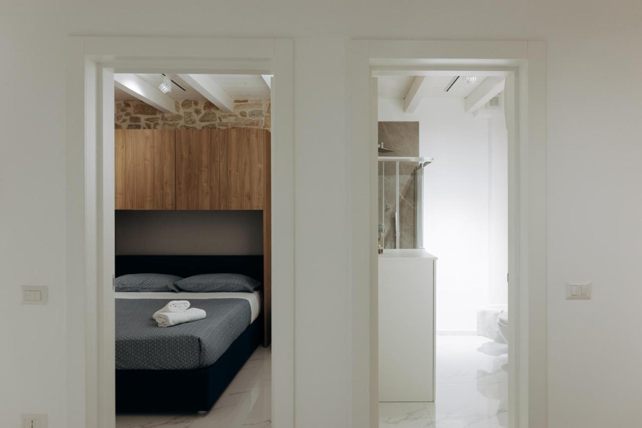 Amiura B&B Corato Exterior photo