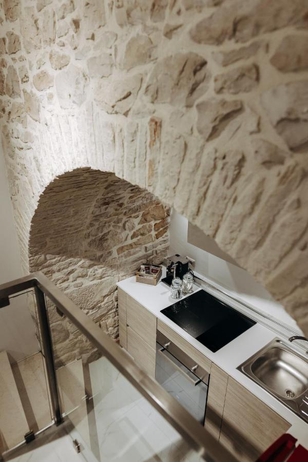 Amiura B&B Corato Exterior photo